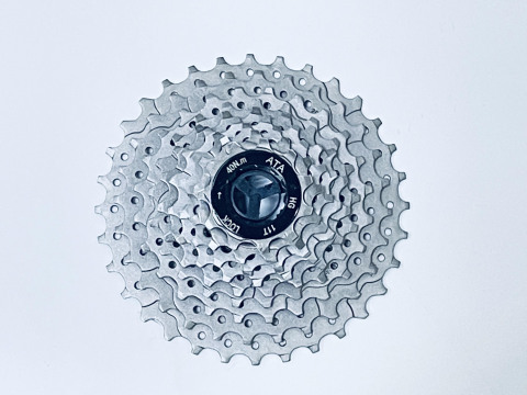 Кассета ATA CS932-9 9 скор 11T-32T, код 41606